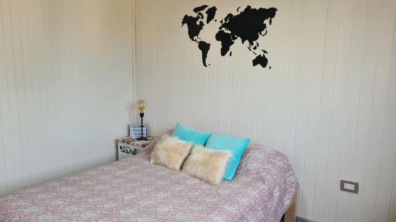 Wanderlust Monoambiente