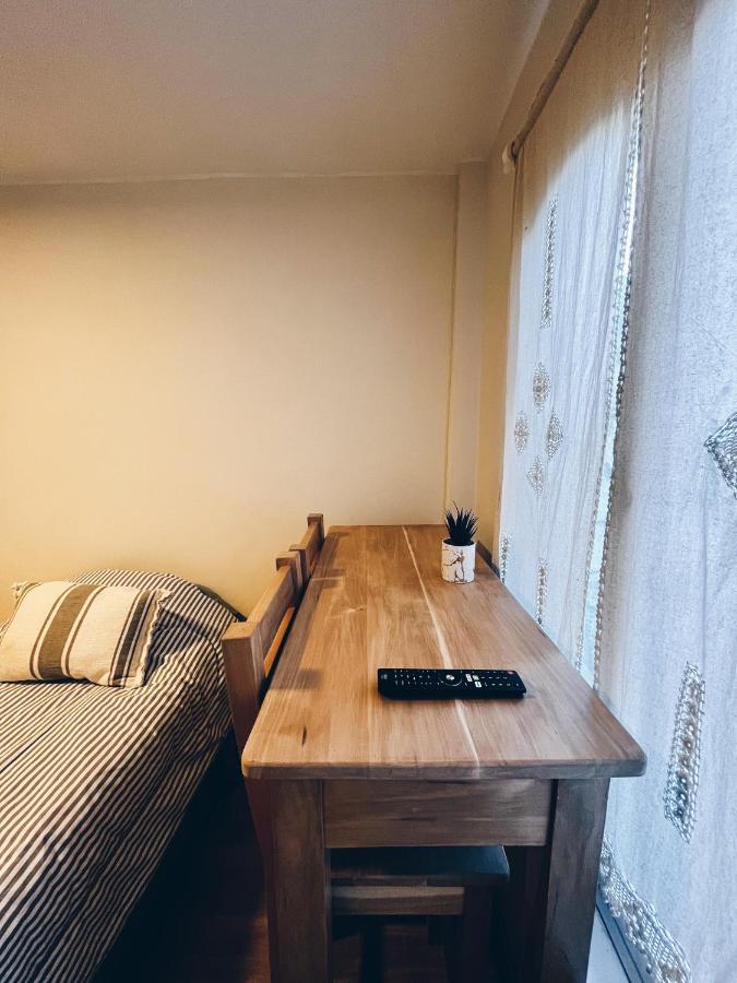 Bed and breakfast Ulen