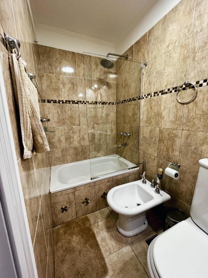 Ulen Bed and breakfast Ushuaia
