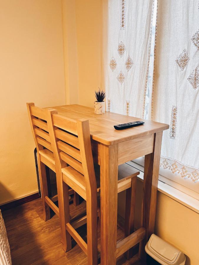 Ulen Bed and breakfast *