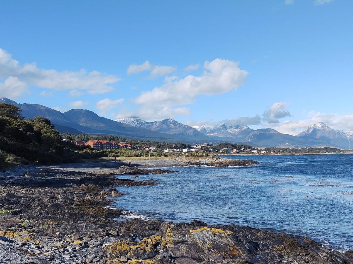Сasa de vacaciones Comarca Fueguina Ushuaia