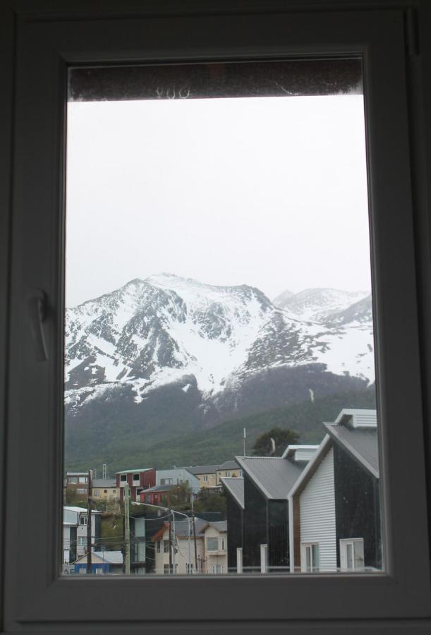 Comarca Fueguina Сasa de vacaciones Ushuaia