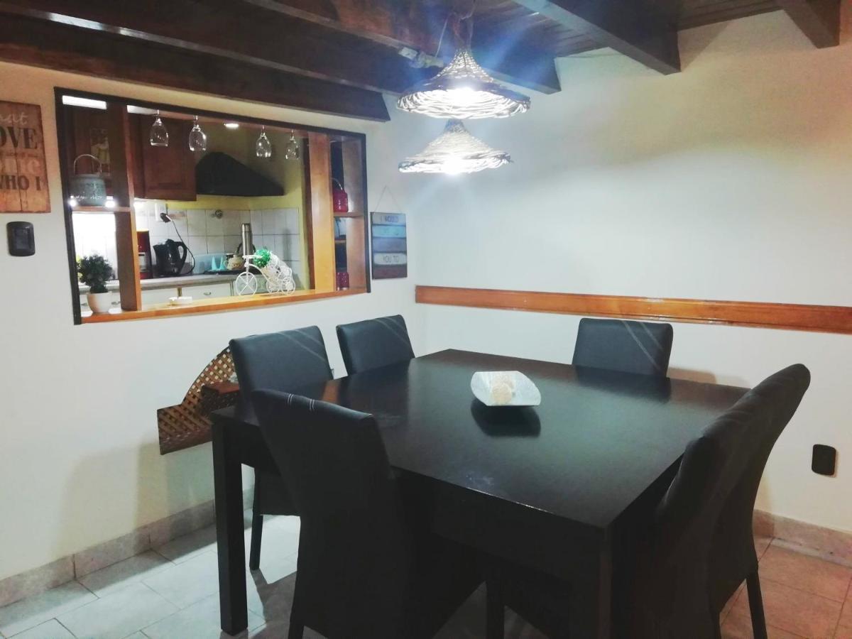 Magnifica, Cabana Con Vista Holiday home *
