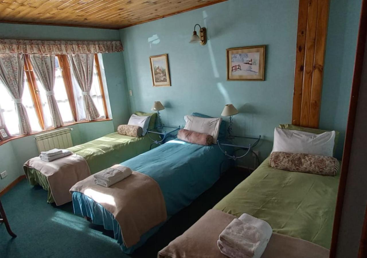 Flor Austral Inn