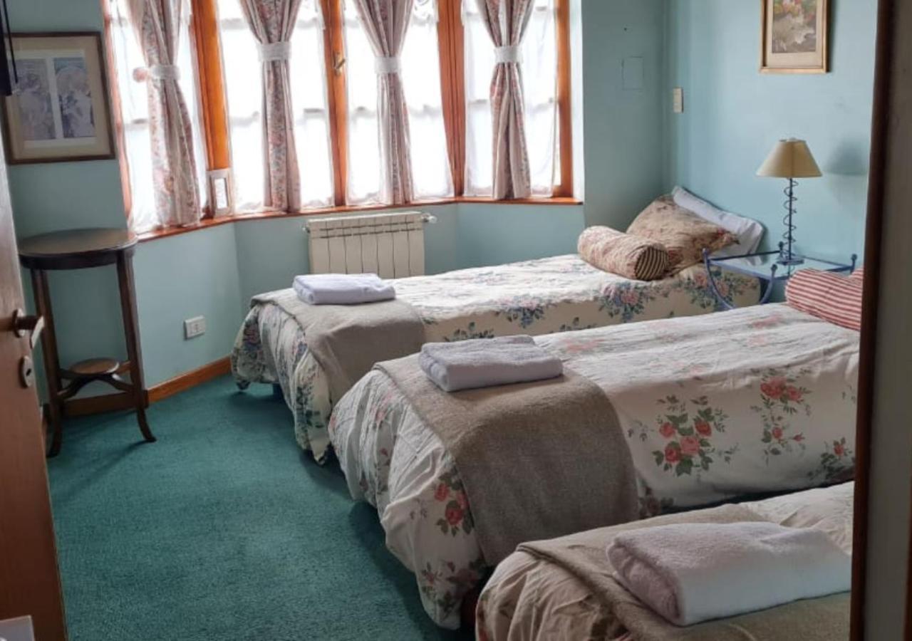 Flor Austral Inn