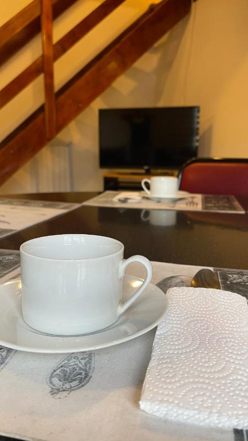 Apartamento M&e Dpto 2 Ushuaia