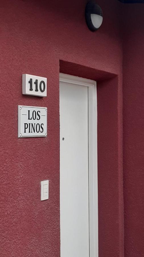 Casa Los Pinos * Ushuaia