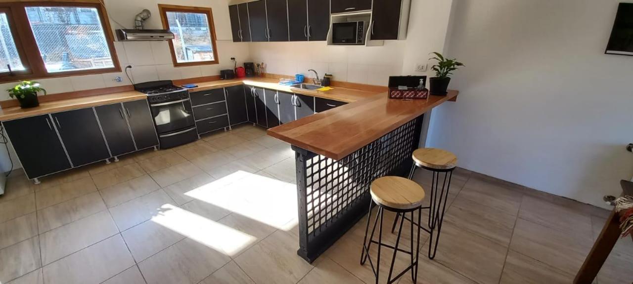 Casa ñires Сasa de vacaciones
