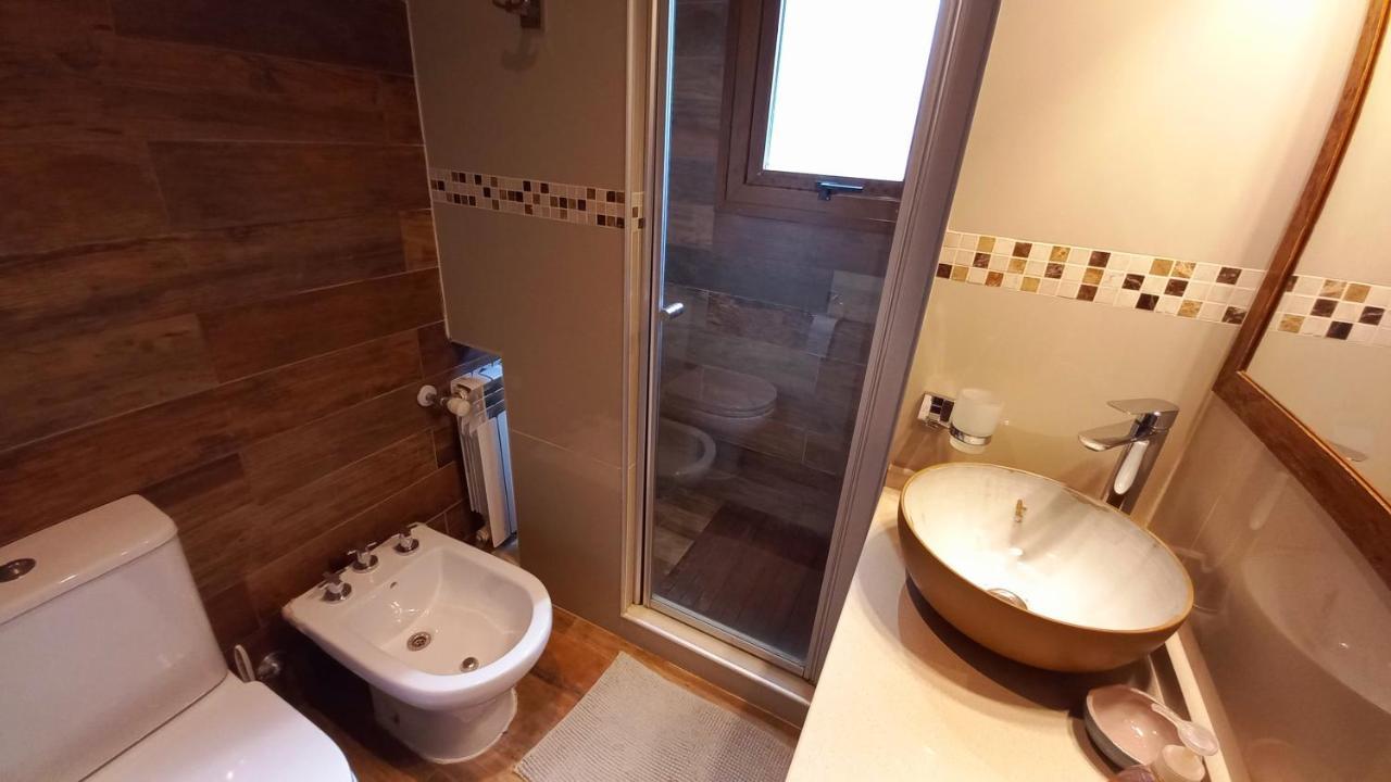 Chalet Casa Del Sur Ushuaia