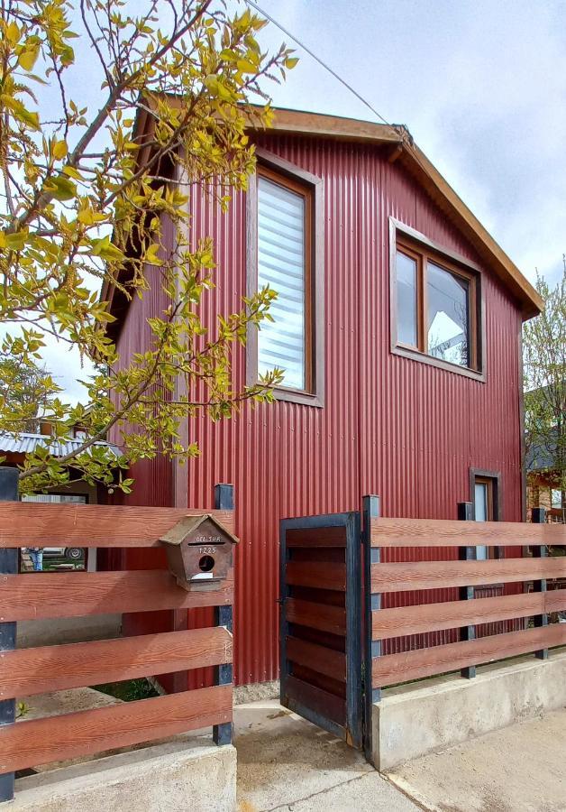 Casa Del Sur Chalet Ushuaia
