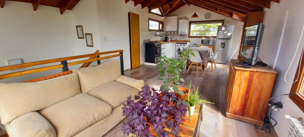 Chalet Casa Del Sur Ushuaia