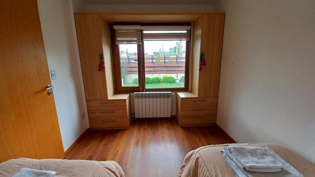 Chalet Casa Del Sur