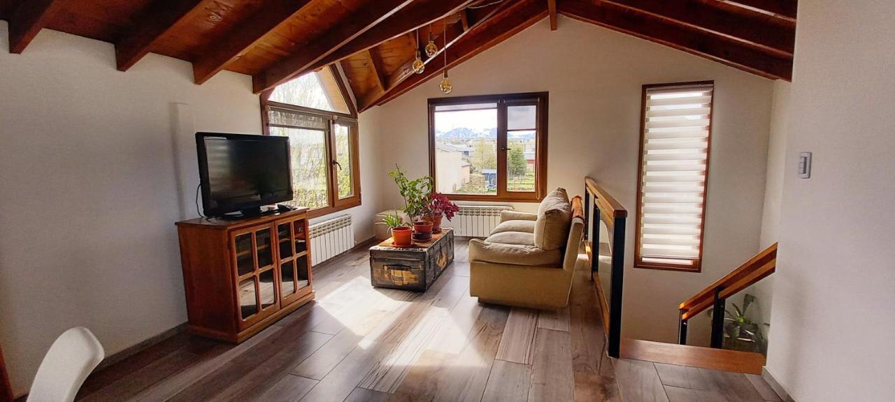 Chalet Casa Del Sur Ushuaia
