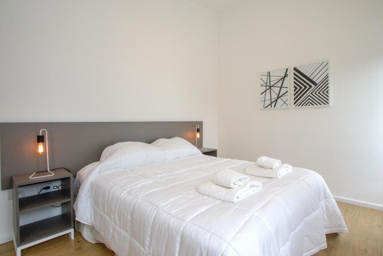 Apartamento Pacifico Departamentos Ushuaia