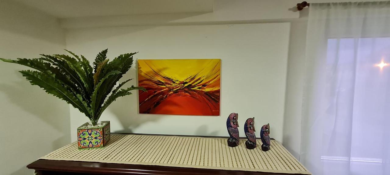 Apartamento Departamento 2 *