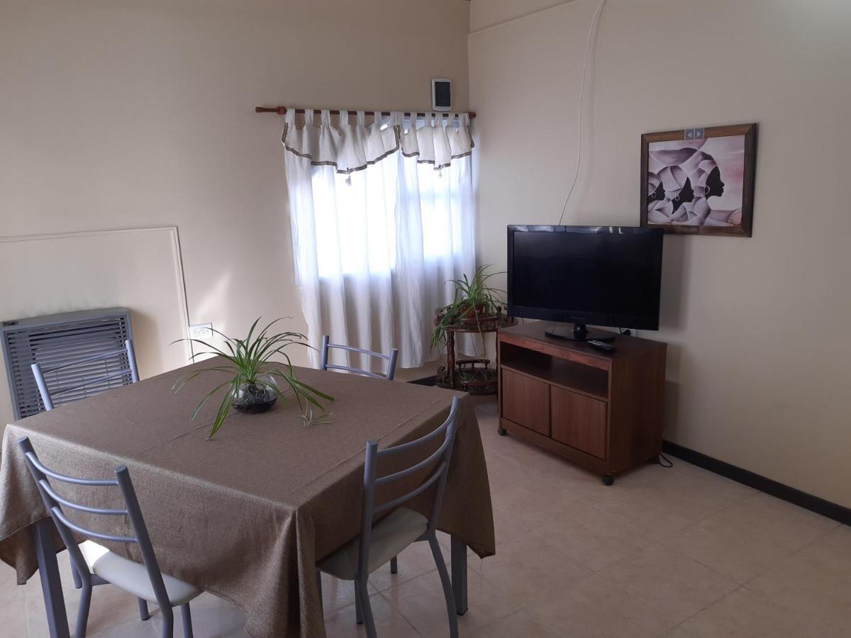 Alojasur Apartamento Ushuaia