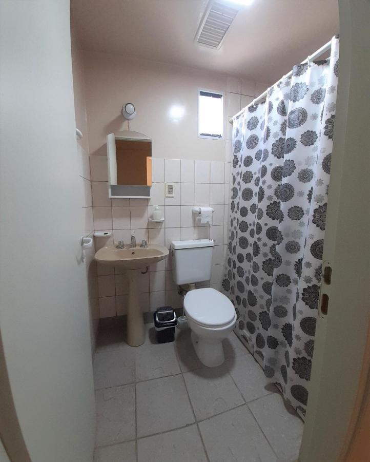 Apartamento Alojasur