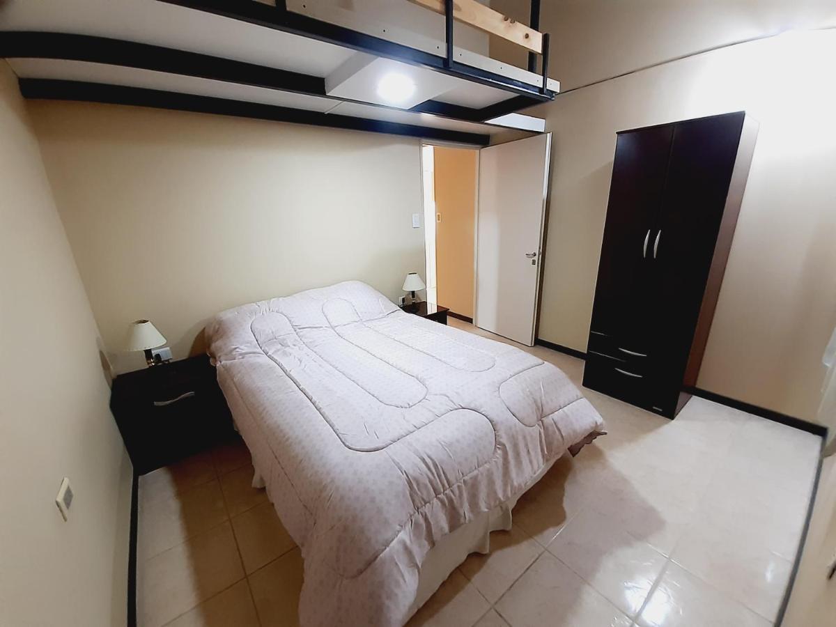 Alojasur Apartamento Ushuaia