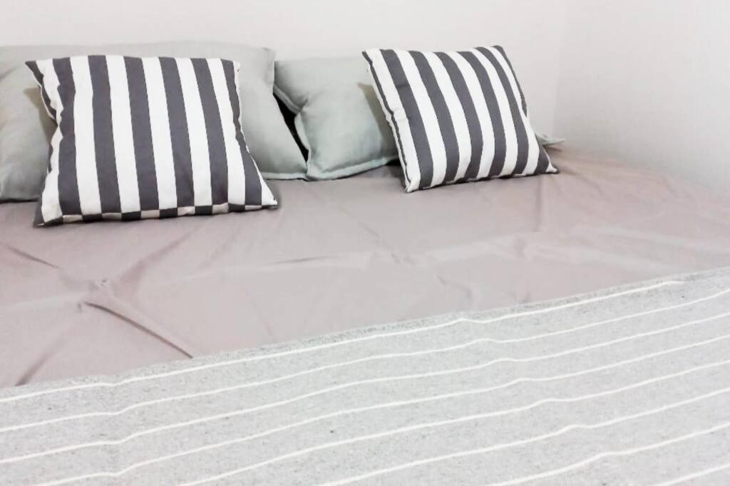 Monoambiente Bahia Grande X2 Apartamento *