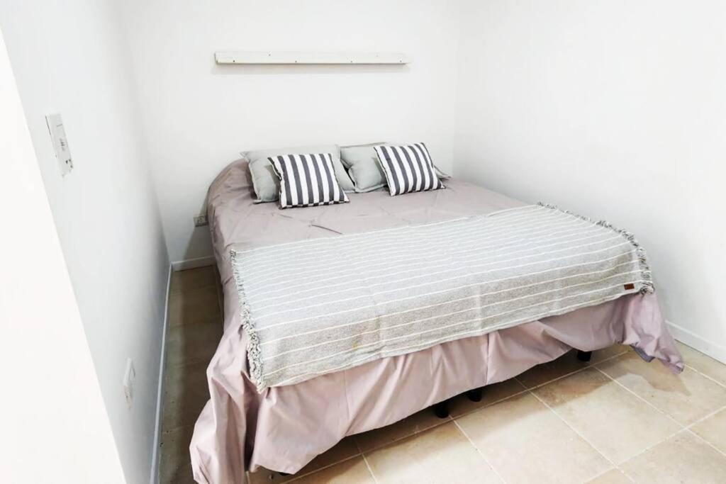 Apartamento Monoambiente Bahia Grande X2 *