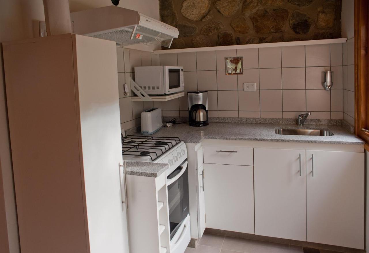 Rio Andino Chalet
