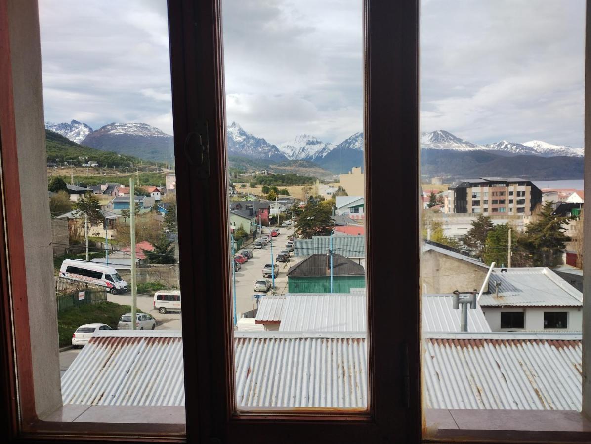 Apartamento Lo De Pepe Centro