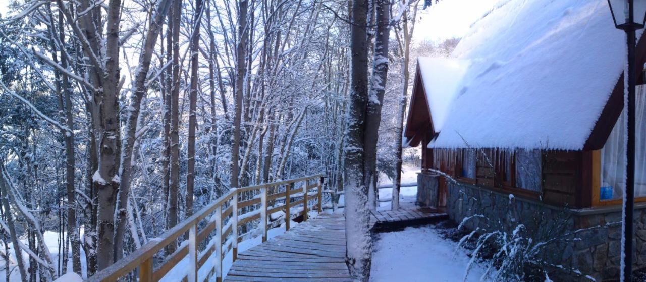 Chalet Rio Andino Ushuaia