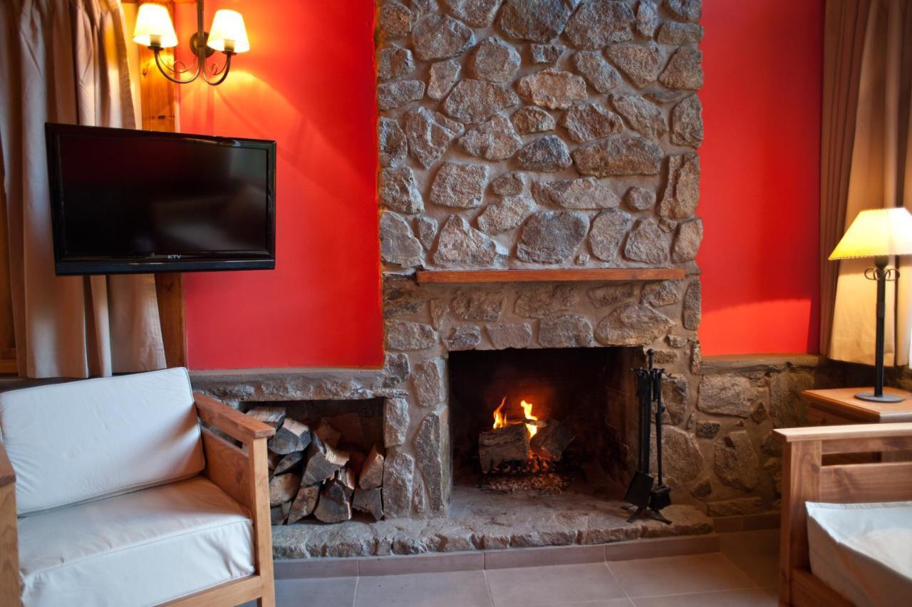 Chalet Rio Andino *