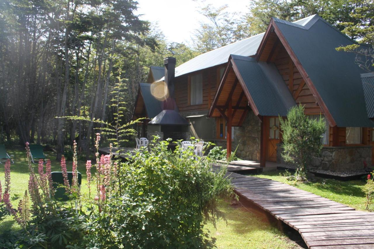Rio Andino Chalet *