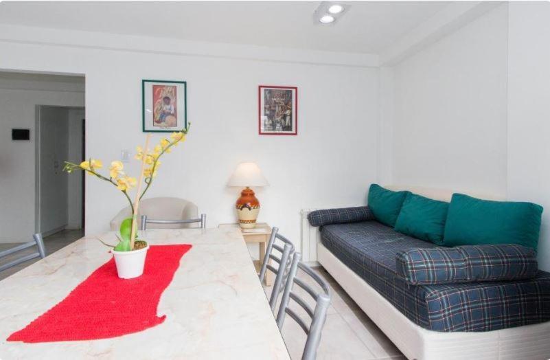 Gray Fox 25 De Mayo Apartamento *