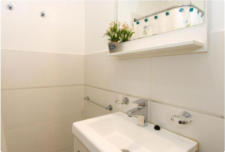 Apartamento Gray Fox 25 De Mayo *