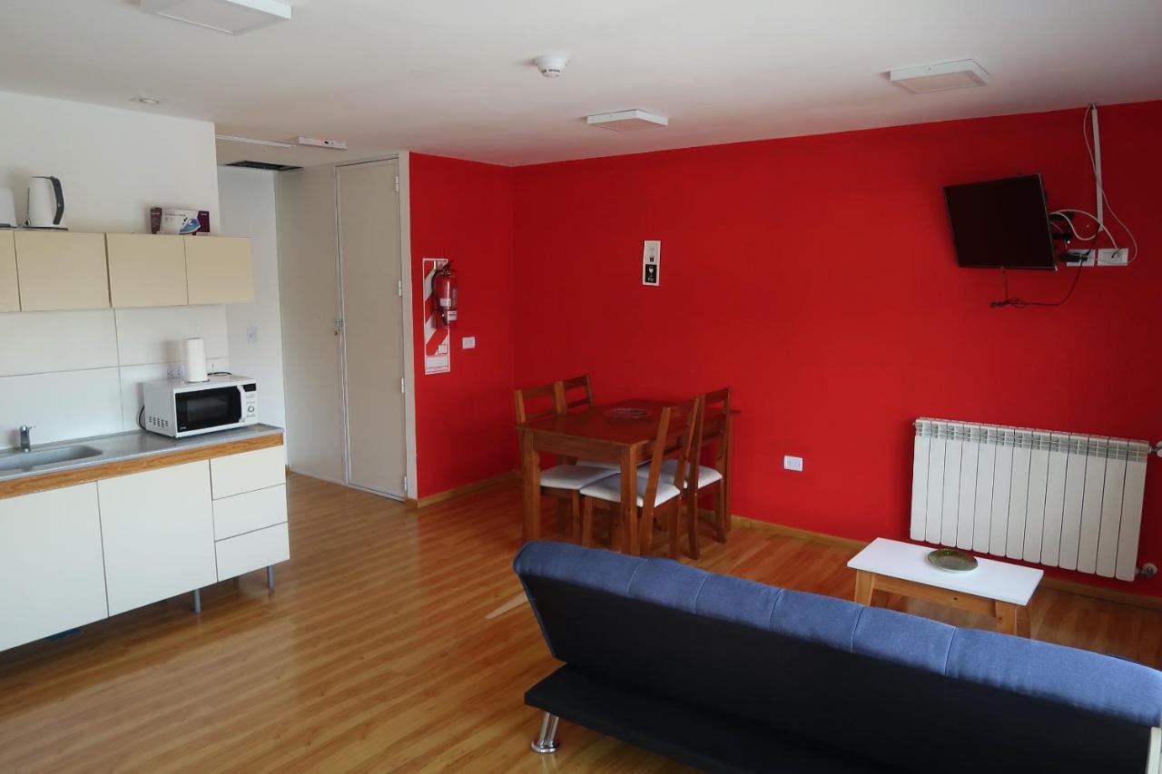 Apartamento Maria Gricelda 4 Ushuaia