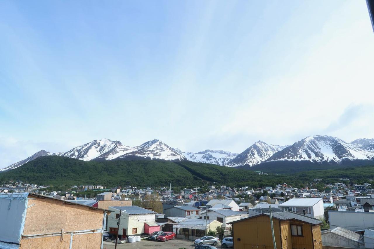Maria Gricelda 4 Ushuaia