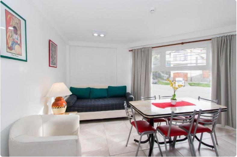 Gray Fox 25 De Mayo Apartamento