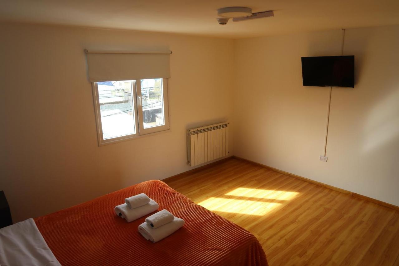 Maria Gricelda 4 Apartamento