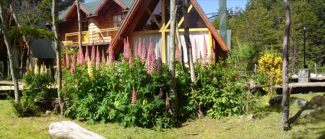 Rio Andino Ushuaia