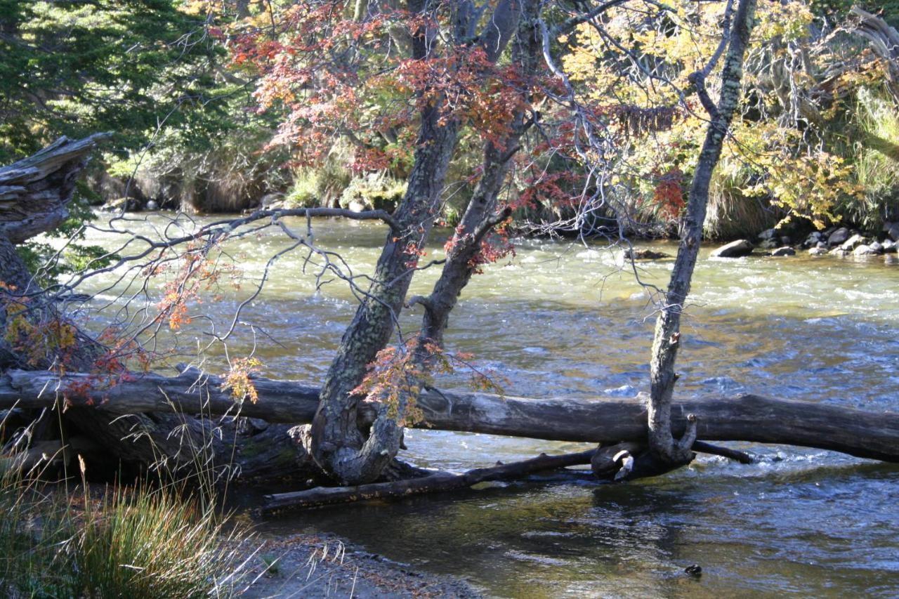 Rio Andino Ushuaia