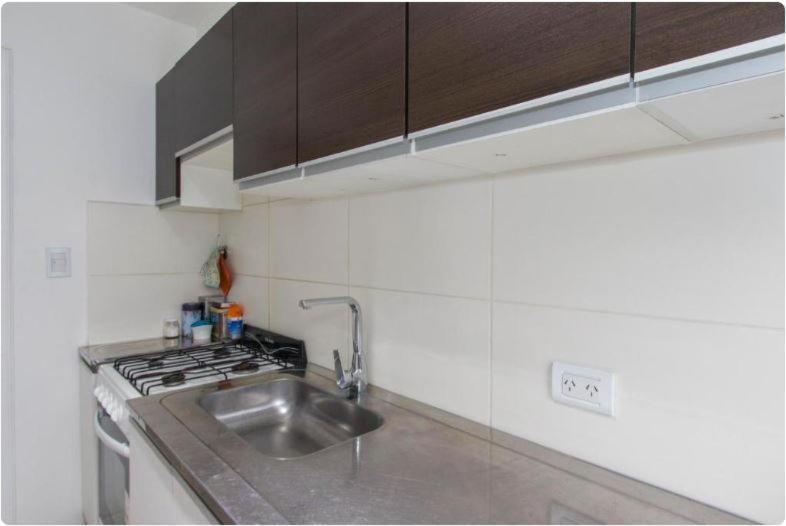 Apartamento Gray Fox 25 De Mayo *