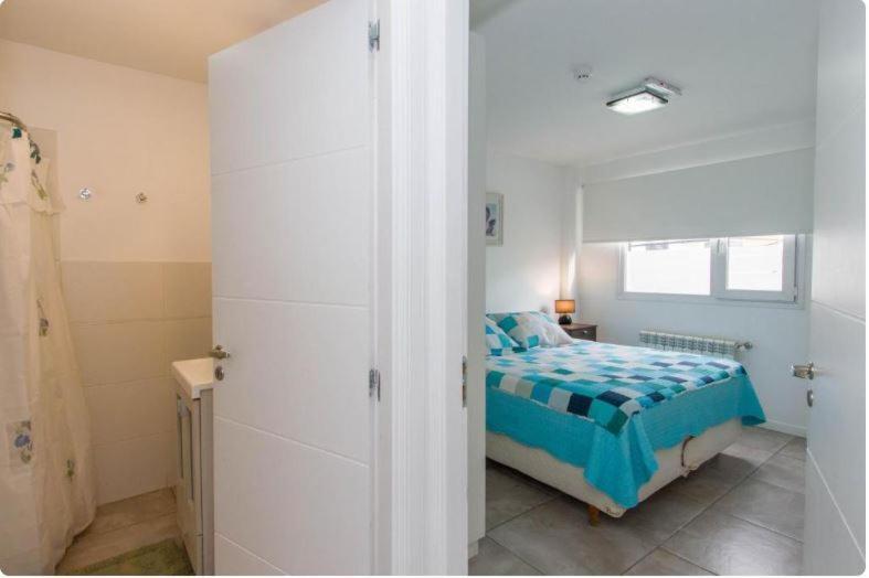 Apartamento Gray Fox 25 De Mayo Ushuaia