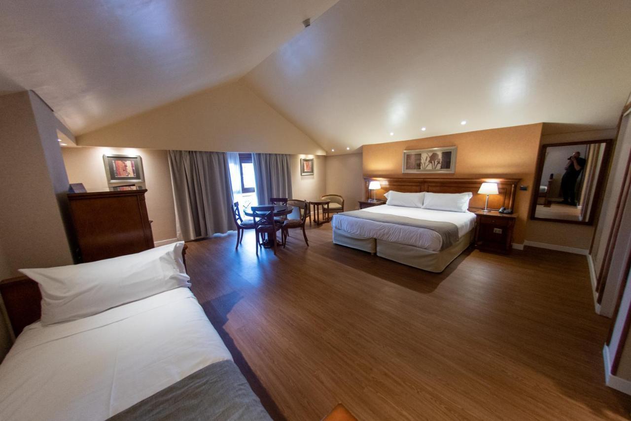 Hotel Albatros 4*