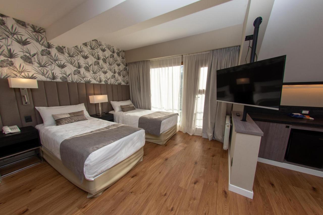 Albatros Hotel 4*