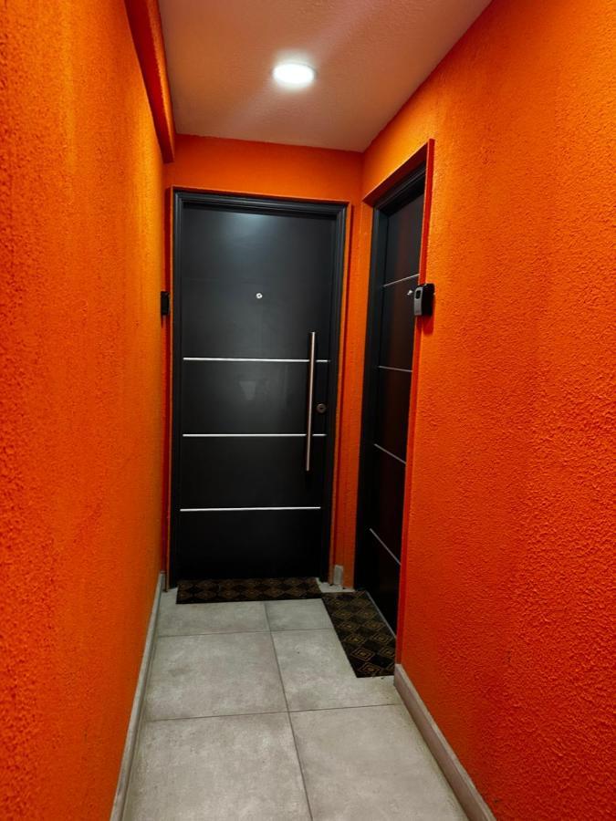 Alvere Ll Temporary Apartamento