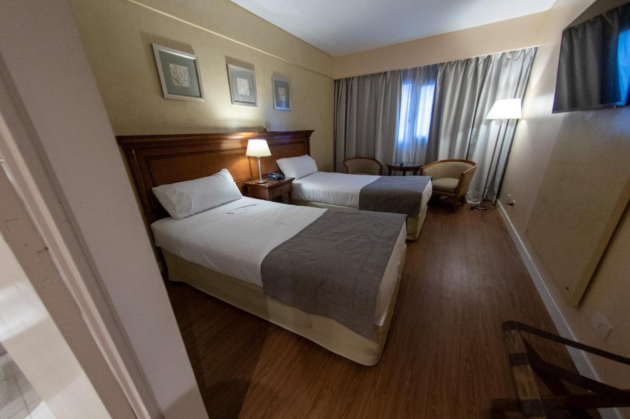 Hotel Albatros 4*