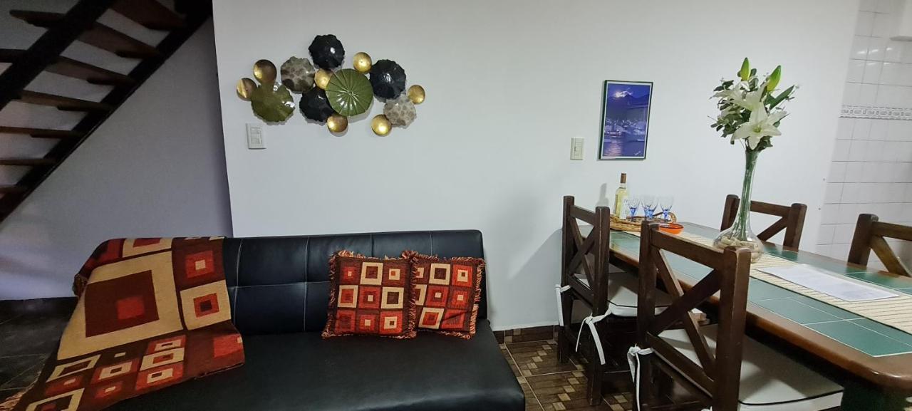 Apartamento Departamento 2