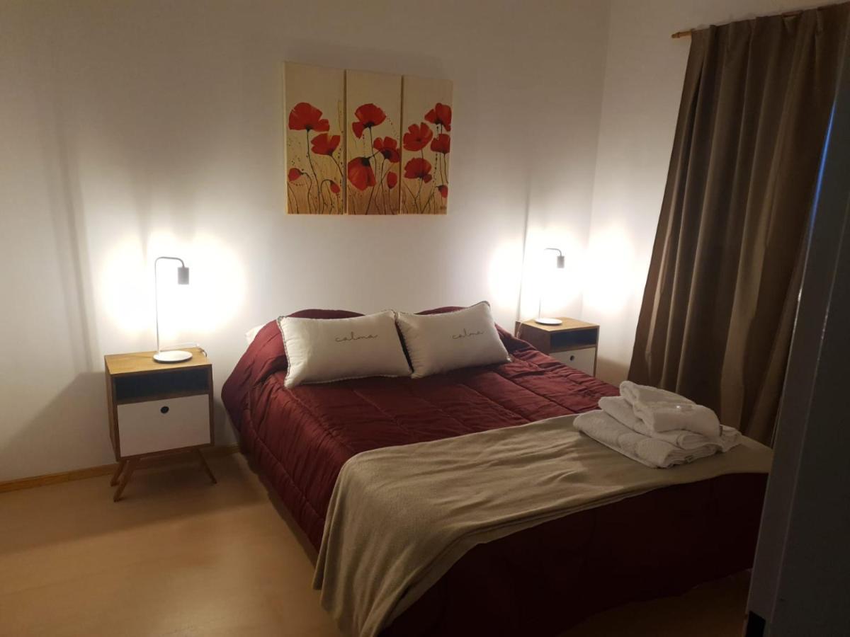 Casa Los Pinos Holiday home Ushuaia