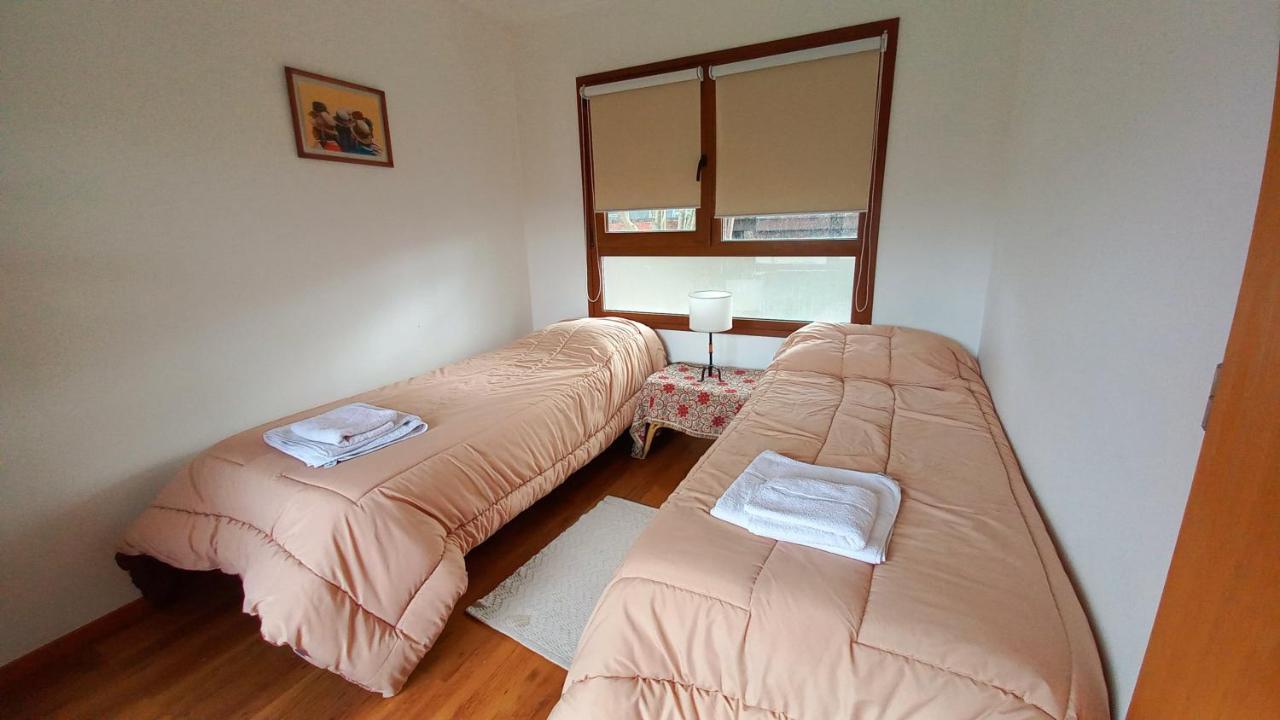 Casa Del Sur Chalet *