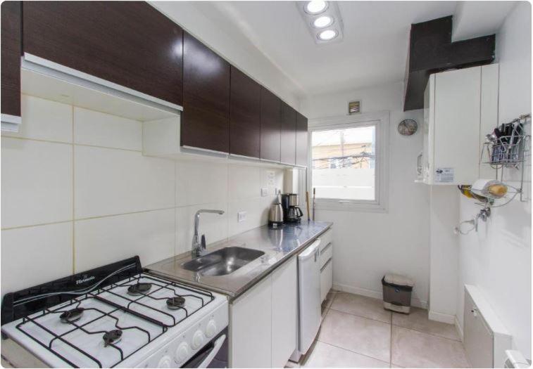 Gray Fox 25 De Mayo Apartamento *