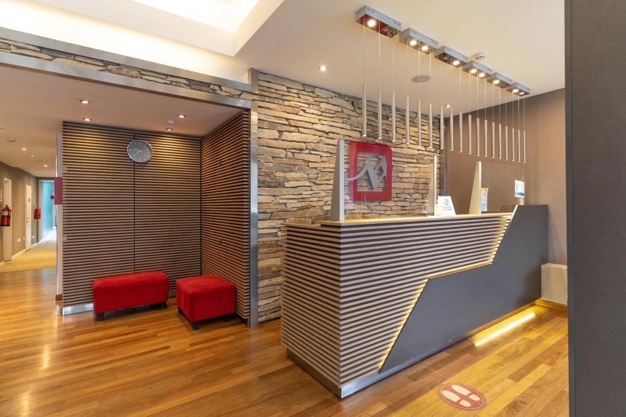 Alto Andino Hotel