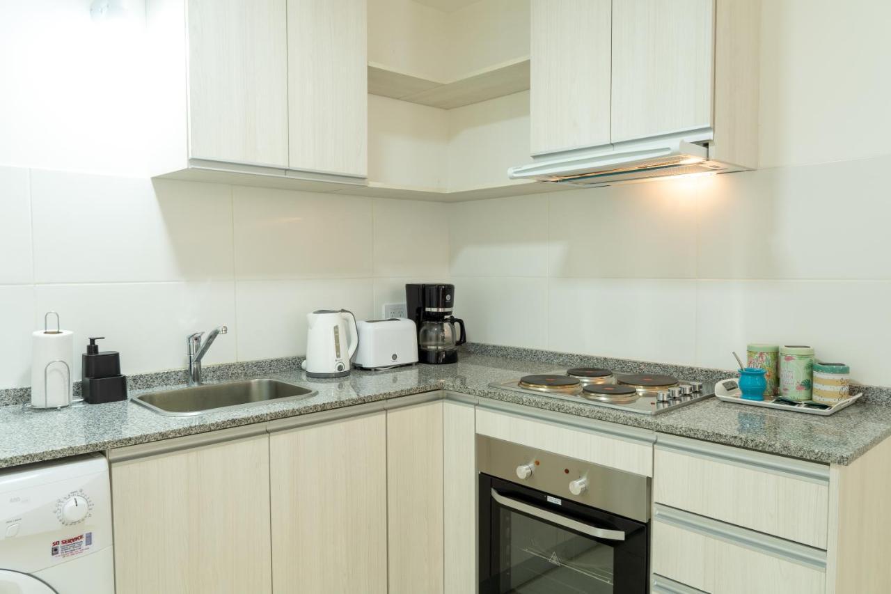 Happy Guest 50 Apartamento