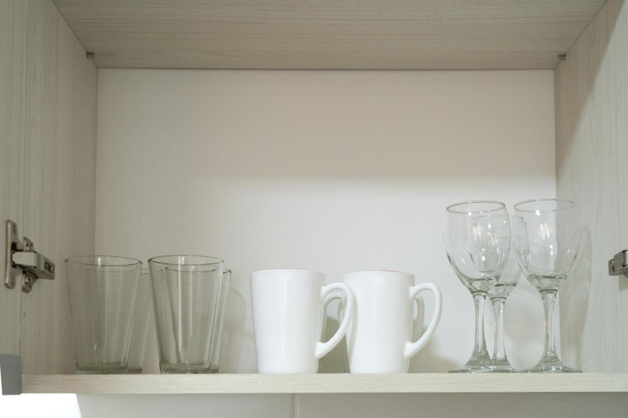 Apartamento Happy Guest 50 *